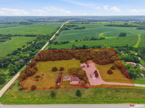 20405 S 12th St, Martell, NE, 68404-6015 | Card Image