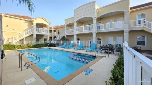 109 W Cora Lee Dr, South Padre Island, TX, 78597-7533 | Card Image