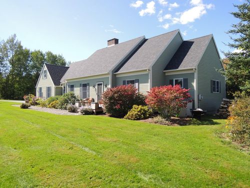 2249 Vance Hill Rd, Newport Ctr, VT, 05857-9405 | Card Image