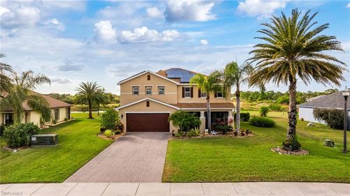 8010 Fountain Mist Blvd, LEHIGH ACRES, FL, 33972-7128 | Card Image