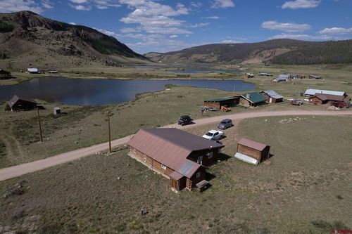 4650 Usfs Rd 516, Creede, CO, 81130-9503 | Card Image