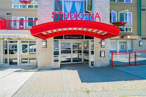 320-99 Chapel St, Nanaimo, BC, V9R5H3 | Card Image
