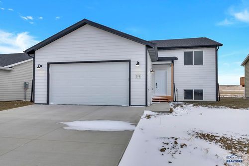 288 Northern Lights Blvd E, Box Elder, SD, 57719 | Card Image