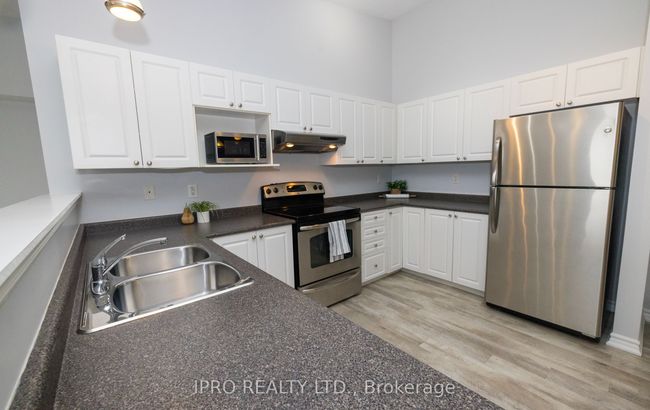 413 - 1487 Maple Ave, Condo with 2 bedrooms, 2 bathrooms and 2 parking in Milton ON | Image 11