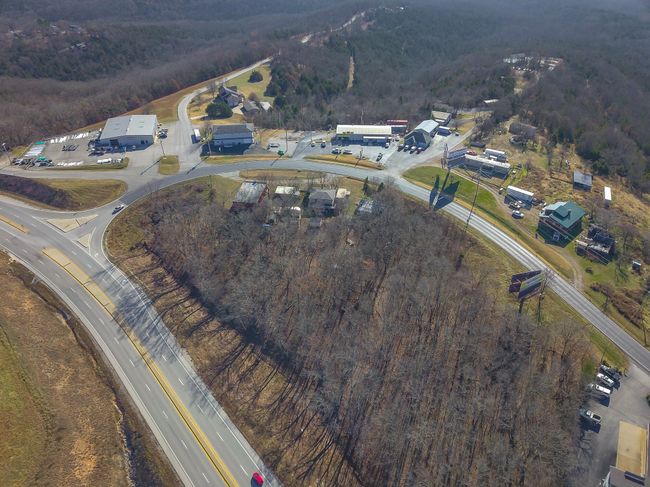Table Rock Lake Close Build Site | Image 11