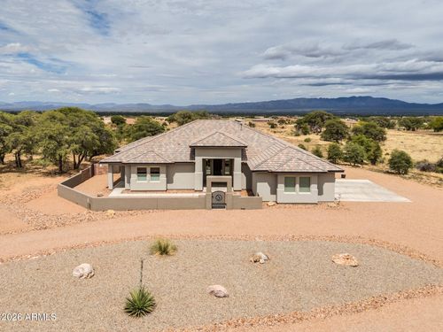 9029 S Seven Oaks Dr, Hereford, AZ, 85615-0678 | Card Image