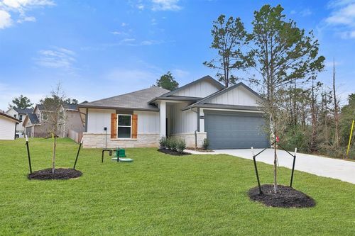 26449 Lakeshore Dr, Hempstead, TX, 77445-1620 | Card Image