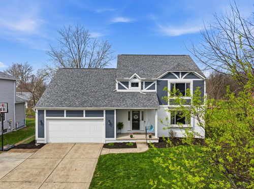 4335 Bear Tooth Ct, Columbus, OH, 43230-4531 | Card Image