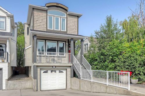 2106 21 Avenue Sw, Calgary, AB, T2T0N9 | Card Image
