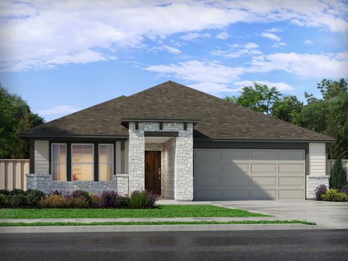 111 Leland Avenue, Buda, TX, 78610 | Card Image