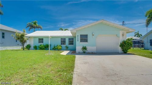 2708 Mangrove St, St. James City, FL, 33956-2171 | Card Image