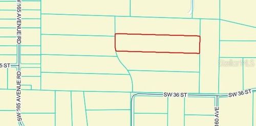 Lot 4 Ne 36th Ave, Ocala, FL, 34470 | Card Image