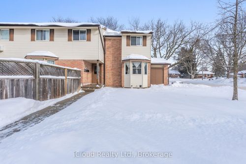 1-40 Silvercreek Pky N, Guelph, ON, N1H7X5 | Card Image