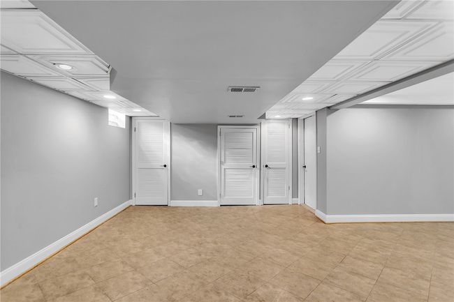 1207 Carlisle St, House other with 4 bedrooms, 4 bathrooms and 1 parking in Natrona Heights PA | Image 35