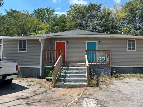 1182 Sims St Sw, Atlanta, GA, 30310-3529 | Card Image