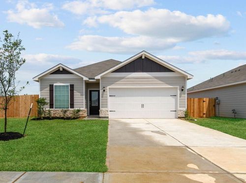 320 Kingston Way, Waller, TX, 77484-2395 | Card Image