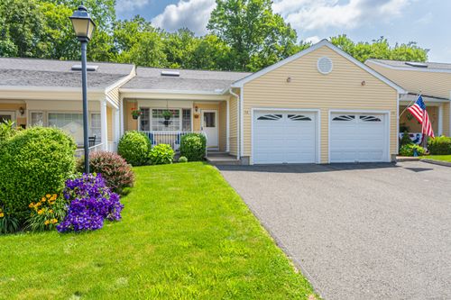 76-76 Highland Dr, Monroe, CT, 06468-1461 | Card Image