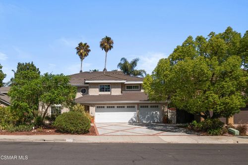 5630 Buffwood Place, Agoura Hills, CA, 91301 | Card Image