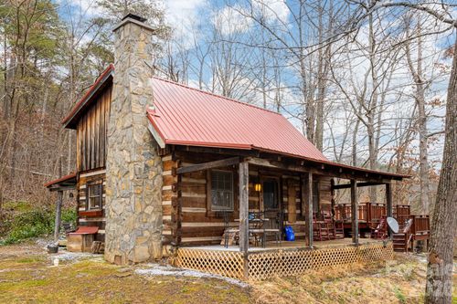 1b-119 Old Salem Branch Dr, Alexander, NC, 28701-0167 | Card Image