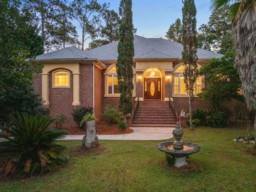 8846 Glen Abby Dr, TALLAHASSEE, FL, 32312-4213 | Card Image