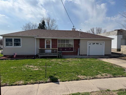 417 Water St, Kellogg, IA, 50135-1148 | Card Image