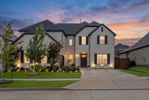 15659 Lucy Lane, Frisco, TX, 75033 | Card Image