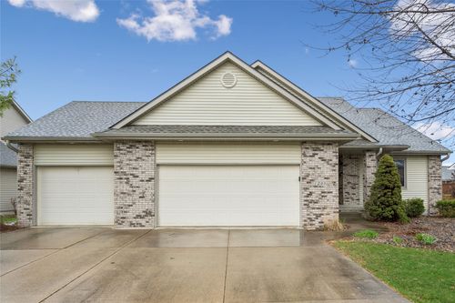 1205 Nw Boulder Brook Drive, Ankeny, IA, 50023 | Card Image