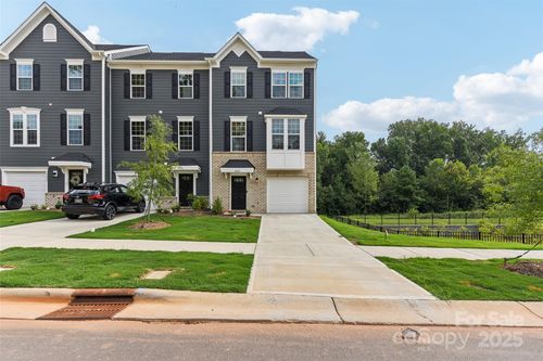 3222 Beeler Lane, Charlotte, NC, 28208 | Card Image