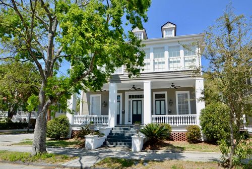b-192 Wentworth Street, Charleston, SC, 29401 | Card Image
