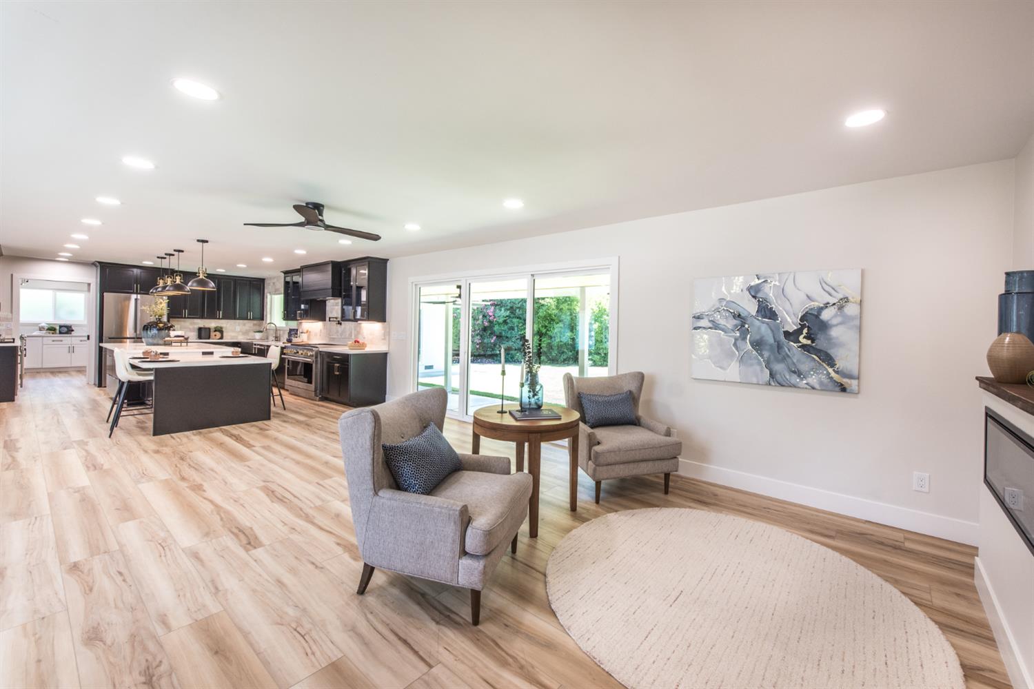 Residential in Sacramento 4