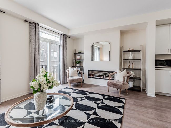 25 Origin Way, House attached with 4 bedrooms, 3 bathrooms and 1 parking in Maple ON | Image 7