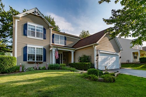85 Fieldstone Dr, Lake Villa, IL, 60046-6639 | Card Image