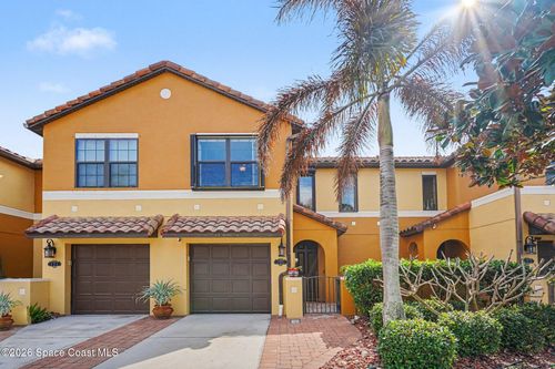 131 Clemente Dr, Satellite Beach, FL, 32937-5710 | Card Image