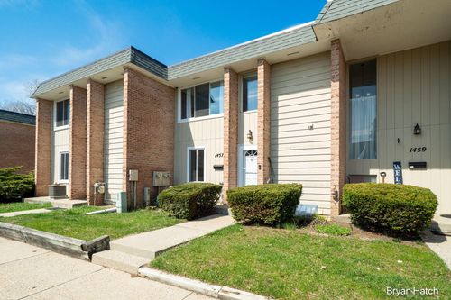 bldg-0-1457 Saxony Dr, Grand Rapids, MI, 49508-3616 | Card Image