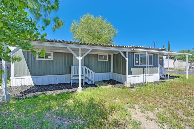SPC-86 - 26455 Paradise Valley Rd, Home with 2 bedrooms, 1 bathrooms and null parking in Warner Springs CA | Image 12