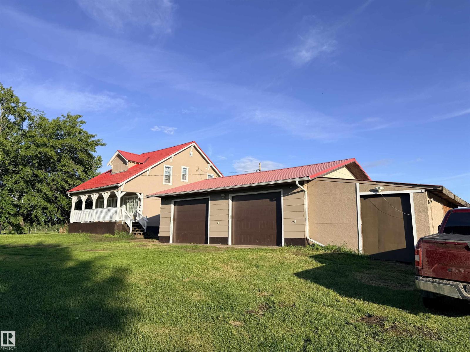 Residential in Rural Westlock County 3