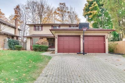 43 Mountainview Cres, House other with 4 bedrooms, 4 bathrooms and 6 parking in London ON | Image 2