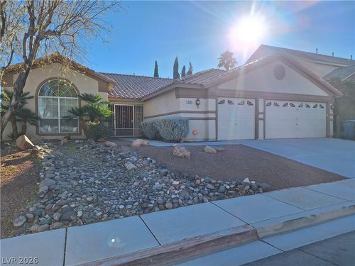 9731 Drayton Ave, Las Vegas, NV, 89148-4626 | Card Image