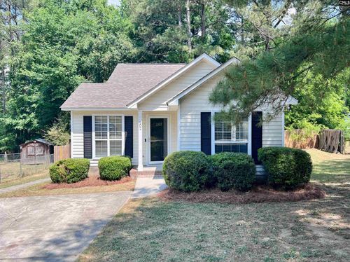 202 Barger Cir, Irmo, SC, 29063-8307 | Card Image
