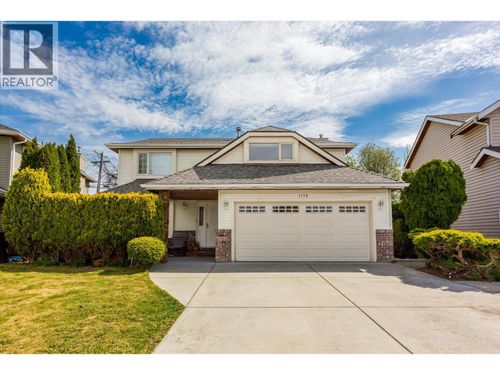1170 Wintergreen Cres, Kelowna, BC, V1W3V8 | Card Image