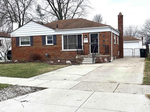 29219 Joan St Street, St Clair Shores, MI, 48081 | Card Image