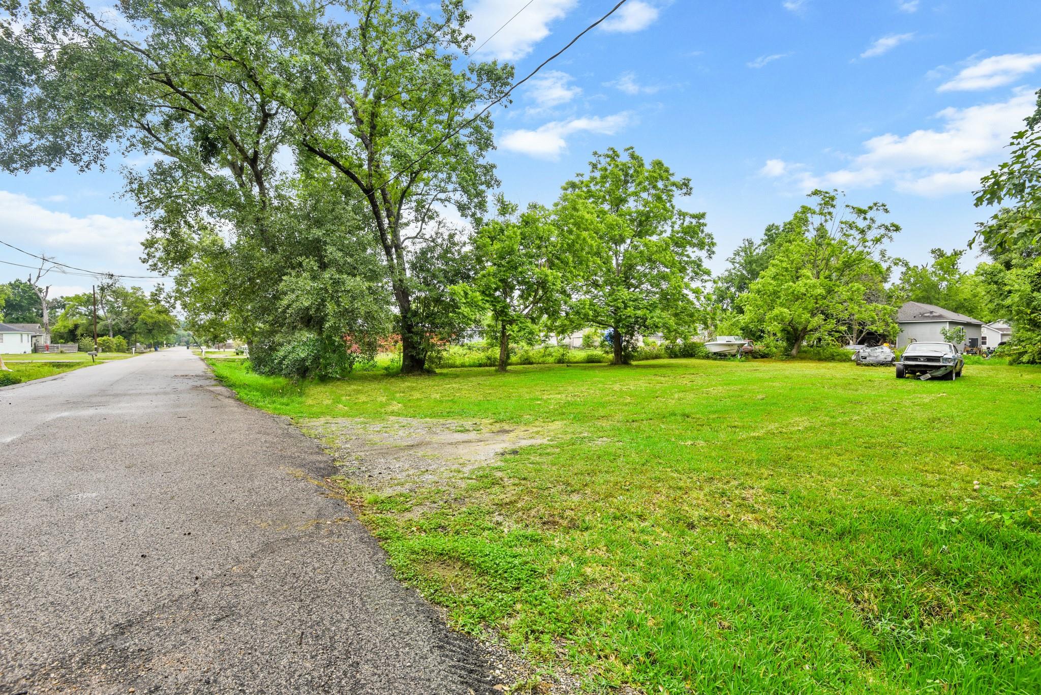 Land in Crosby 5