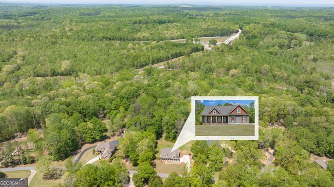 263 Hudson River Dr, House other with 4 bedrooms, 3 bathrooms and null parking in Commerce GA | Image 4