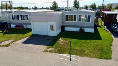 99 - 5308 57 St, House other with 3 bedrooms, 1 bathrooms and 3 parking in Lloydminster AB | Image 1