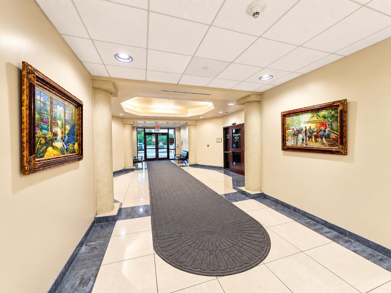 Commercial Lease in Port Arthur 4