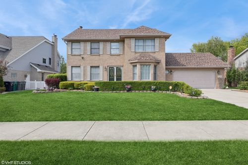 11330 Brigitte Ter, Orland Park, IL, 60467-8638 | Card Image