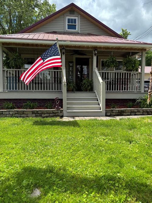 204 Mcdermott Rushtown Rd, Mc Dermott, OH, 45652-9137 | Card Image