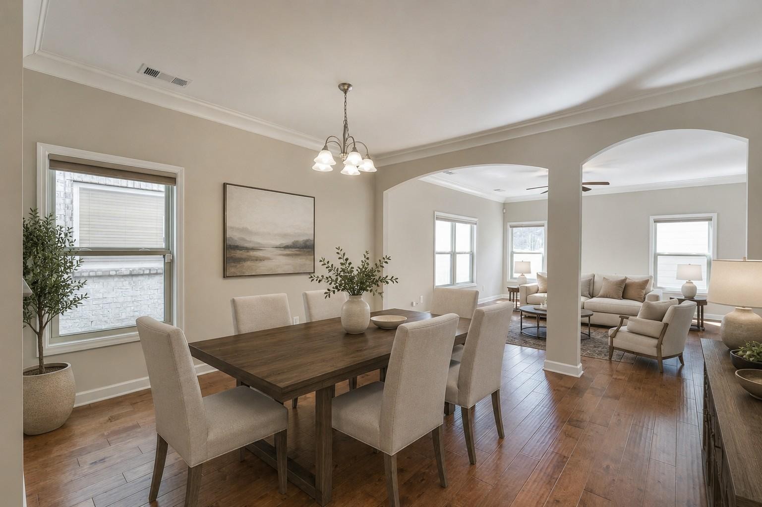Residential in Murfreesboro 5