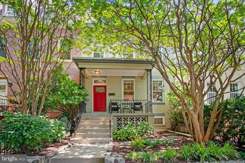 3105 17th St Nw, WASHINGTON, DC, 20010-2701 | Card Image