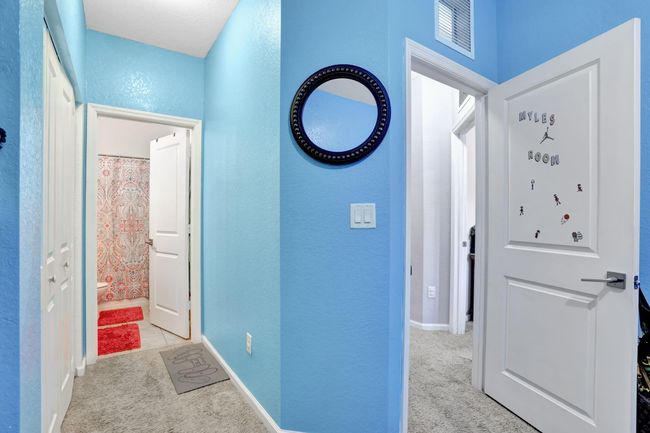 3513 Nw 29 Th Ct, Townhouse with 2 bedrooms, 3 bathrooms and null parking in Lauderdale Lakes FL | Image 24